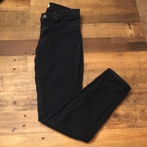 J Brand jeggings!